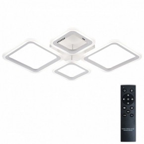 Потолочная люстра Natali Kovaltseva OPTI LED LAMPS 81108/1C в Кудымкаре - kudymkar.ok-mebel.com | фото 2