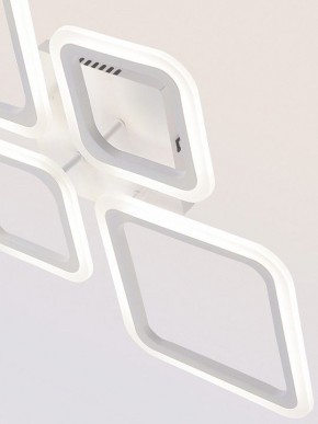 Потолочная люстра Natali Kovaltseva OPTI LED LAMPS 81108/1C в Кудымкаре - kudymkar.ok-mebel.com | фото 9