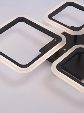 Потолочная люстра Natali Kovaltseva OPTI LED LAMPS 81108/2C в Кудымкаре - kudymkar.ok-mebel.com | фото 9