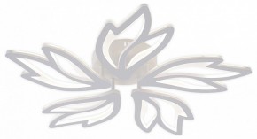 Потолочная люстра Natali Kovaltseva RIF LED LAMPS 81118/4C в Кудымкаре - kudymkar.ok-mebel.com | фото