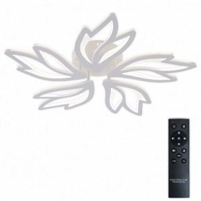 Потолочная люстра Natali Kovaltseva RIF LED LAMPS 81118/4C в Кудымкаре - kudymkar.ok-mebel.com | фото 3