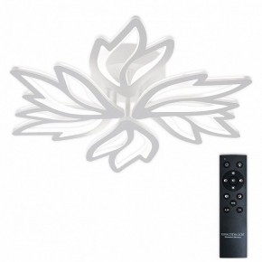 Потолочная люстра Natali Kovaltseva RIF LED LAMPS 81118/5C в Кудымкаре - kudymkar.ok-mebel.com | фото 3