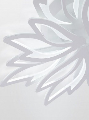 Потолочная люстра Natali Kovaltseva RIF LED LAMPS 81118/6C в Кудымкаре - kudymkar.ok-mebel.com | фото 8