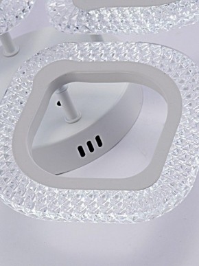 Потолочная люстра Natali Kovaltseva SM LED LAMPS 81455 в Кудымкаре - kudymkar.ok-mebel.com | фото 8