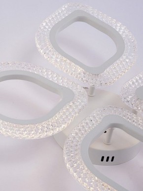 Потолочная люстра Natali Kovaltseva SM LED LAMPS 81455 в Кудымкаре - kudymkar.ok-mebel.com | фото 9