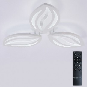 Потолочная люстра Natali Kovaltseva SM LED LAMPS 81456 в Кудымкаре - kudymkar.ok-mebel.com | фото 3