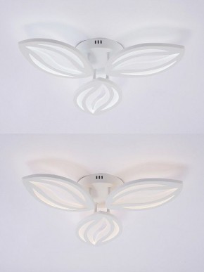 Потолочная люстра Natali Kovaltseva SM LED LAMPS 81456 в Кудымкаре - kudymkar.ok-mebel.com | фото 4
