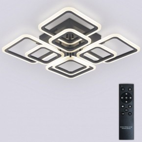 Потолочная люстра Natali Kovaltseva SPEKTR LED LAMPS 81108/5C в Кудымкаре - kudymkar.ok-mebel.com | фото 2