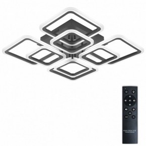 Потолочная люстра Natali Kovaltseva SPEKTR LED LAMPS 81108/5C в Кудымкаре - kudymkar.ok-mebel.com | фото 3