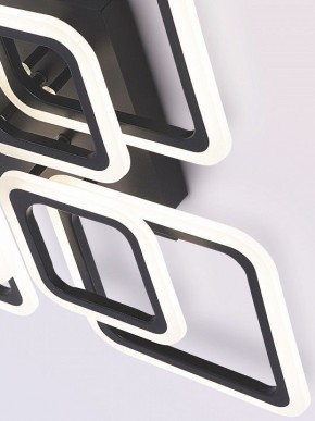 Потолочная люстра Natali Kovaltseva SPEKTR LED LAMPS 81108/5C в Кудымкаре - kudymkar.ok-mebel.com | фото 9