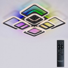 Потолочная люстра Natali Kovaltseva SPEKTR LED LAMPS 81108/7C в Кудымкаре - kudymkar.ok-mebel.com | фото 3
