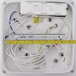 Потолочная люстра Natali Kovaltseva SPEKTR LED LAMPS 81441 в Кудымкаре - kudymkar.ok-mebel.com | фото 11