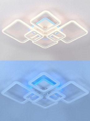 Потолочная люстра Natali Kovaltseva SPEKTR LED LAMPS 81441 в Кудымкаре - kudymkar.ok-mebel.com | фото 3