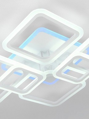 Потолочная люстра Natali Kovaltseva SPEKTR LED LAMPS 81441 в Кудымкаре - kudymkar.ok-mebel.com | фото 8