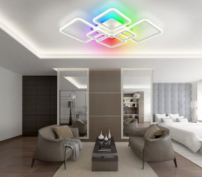 Потолочная люстра Natali Kovaltseva SPEKTR LED LAMPS 81441 в Кудымкаре - kudymkar.ok-mebel.com | фото 9