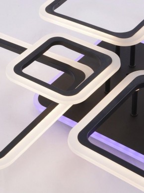 Потолочная люстра Natali Kovaltseva SPEKTR LED LAMPS 81442 в Кудымкаре - kudymkar.ok-mebel.com | фото 12