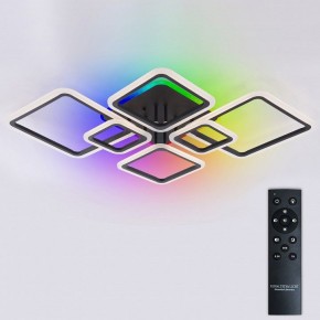 Потолочная люстра Natali Kovaltseva SPEKTR LED LAMPS 81442 в Кудымкаре - kudymkar.ok-mebel.com | фото 3