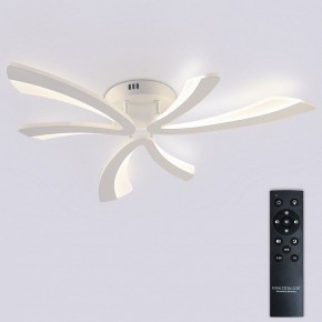 Потолочная люстра Natali Kovaltseva VIO LED LAMPS 81453 в Кудымкаре - kudymkar.ok-mebel.com | фото 3