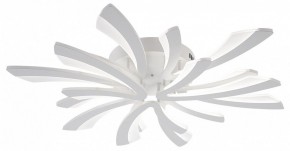 Потолочная люстра Natali Kovaltseva VIO LED LAMPS 81454 в Кудымкаре - kudymkar.ok-mebel.com | фото