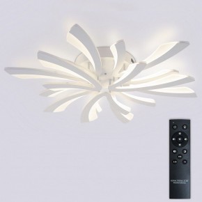 Потолочная люстра Natali Kovaltseva VIO LED LAMPS 81454 в Кудымкаре - kudymkar.ok-mebel.com | фото 3