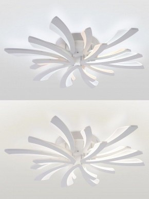 Потолочная люстра Natali Kovaltseva VIO LED LAMPS 81454 в Кудымкаре - kudymkar.ok-mebel.com | фото 4