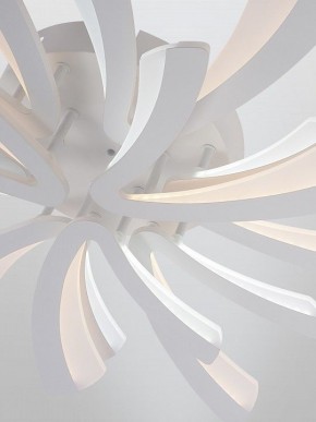 Потолочная люстра Natali Kovaltseva VIO LED LAMPS 81454 в Кудымкаре - kudymkar.ok-mebel.com | фото 9