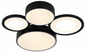Потолочная люстра Rivoli Aliona Б0066451 в Кудымкаре - kudymkar.ok-mebel.com | фото 2