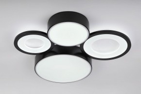 Потолочная люстра Rivoli Aliona Б0066451 в Кудымкаре - kudymkar.ok-mebel.com | фото 4