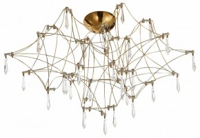 Потолочная люстра ST-Luce Gravetta SL6601.202.78 в Кудымкаре - kudymkar.ok-mebel.com | фото