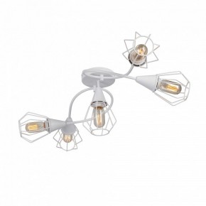 Потолочная люстра Vitaluce V3037 V3037-0/5PL в Кудымкаре - kudymkar.ok-mebel.com | фото 2
