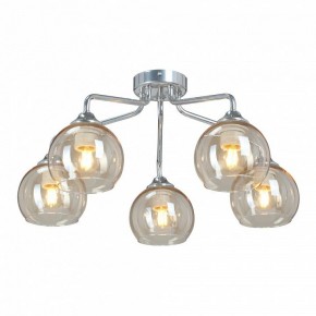 Потолочная люстра Vitaluce V3096 V3096-9/5PL в Кудымкаре - kudymkar.ok-mebel.com | фото 2