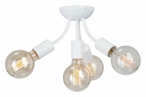 Потолочная люстра Vitaluce V3927 V3927-0/4PL в Кудымкаре - kudymkar.ok-mebel.com | фото
