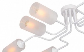 Потолочная люстра Vitaluce V4310 V4310-0/8PL в Кудымкаре - kudymkar.ok-mebel.com | фото 4