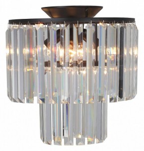 Потолочная люстра Vitaluce V5153 V5153-1/4PL в Кудымкаре - kudymkar.ok-mebel.com | фото