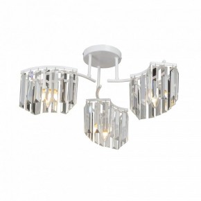 Потолочная люстра Vitaluce V5884 V5884-0/3PL в Кудымкаре - kudymkar.ok-mebel.com | фото 2