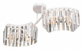 Потолочная люстра Vitaluce V5884 V5884-0/4PL в Кудымкаре - kudymkar.ok-mebel.com | фото
