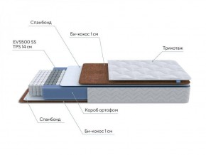 PROxSON Матрас Active F (Ткань Трикотаж Эко) 120x190 в Кудымкаре - kudymkar.ok-mebel.com | фото 7