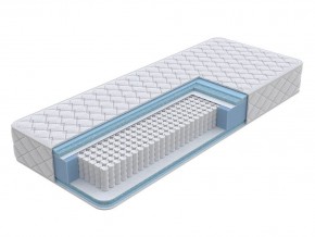 PROxSON Матрас Баланс EVS (Ткань Жаккард) 160x190 в Кудымкаре - kudymkar.ok-mebel.com | фото