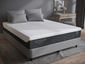PROxSON Матрас Elysium Exclusive Spring (Трикотаж Elysium) 140x200 в Кудымкаре - kudymkar.ok-mebel.com | фото 4