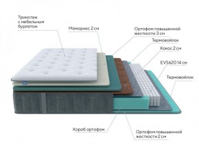 PROxSON Матрас Glory Firm (Трикотаж Prestige Steel) 120x190 в Кудымкаре - kudymkar.ok-mebel.com | фото 6