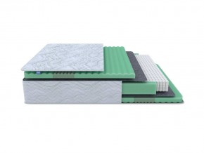 PROxSON Матрас Green Comfort M (Tricotage Dream) 120x190 в Кудымкаре - kudymkar.ok-mebel.com | фото