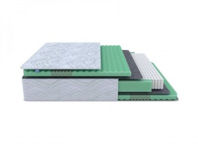 PROxSON Матрас Green Comfort M (Tricotage Dream) 140x195 в Кудымкаре - kudymkar.ok-mebel.com | фото 2