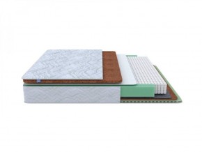 PROxSON Матрас Green Duo M/F (Tricotage Dream) 120x195 в Кудымкаре - kudymkar.ok-mebel.com | фото