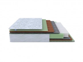 PROxSON Матрас Green M (Tricotage Dream) 140x210 в Кудымкаре - kudymkar.ok-mebel.com | фото 1