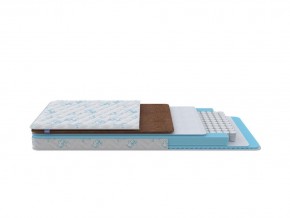 PROxSON Матрас Медвежонок (Cotton Little PROSON) 90x150 в Кудымкаре - kudymkar.ok-mebel.com | фото