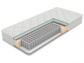 PROxSON Матрас Optima EVS (Ткань Трикотаж Эко) 140x200 в Кудымкаре - kudymkar.ok-mebel.com | фото 2