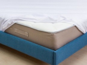 PROxSON Защитный чехол Aqua Save Plush S (Ткань влагостойкая Coral Fleece) 80x190 в Кудымкаре - kudymkar.ok-mebel.com | фото 5