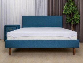 PROxSON Защитный чехол Aqua Stop Plush (Ткань влагостойкая Coral Fleece) 90x195 в Кудымкаре - kudymkar.ok-mebel.com | фото 2