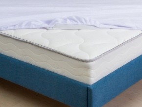 PROxSON Защитный чехол Aqua Stop Plush (Ткань влагостойкая Coral Fleece) 90x195 в Кудымкаре - kudymkar.ok-mebel.com | фото 4