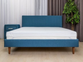 PROxSON Защитный чехол Basic (Ткань Terry Cloth без влагонепроницаемого покрытия) 120x195 в Кудымкаре - kudymkar.ok-mebel.com | фото 2